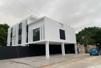 Departamento en  Calle 31-b, Zodzil Norte, Mérida, Yucatán, 97115, Mex