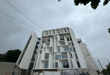 Departamento en  Calle 4 273, Vista Alegre Norte, Mérida, Yucatán, 97130, Mex