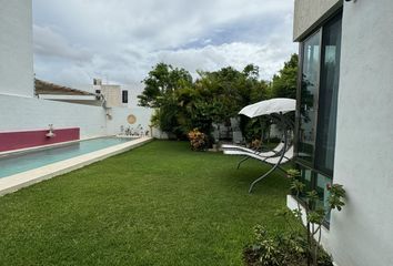 Casa en  97347, Kantoyna, Yucatán, Mex