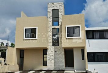 Casa en condominio en  Privada Pitayas 3, Zibata, Condominio Pitahayas, Zibata, Condominio Ceiba, El Marqués, Querétaro, 76269, Mex