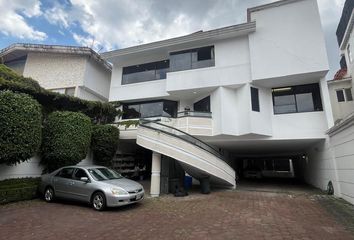 Casa en  Lomas De Tecamachalco, Naucalpan De Juárez