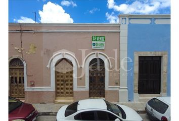 Casa en  San Francisco De Campeche