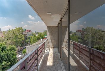 Departamento en  Condesa, Cuauhtémoc, Cdmx