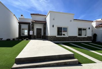 Casa en  Carretera Tijuana-ensenada, Calafia, Playas De Rosarito, Baja California, Mex