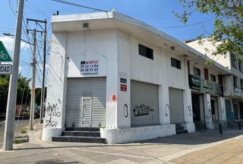 Local comercial en  Avenida Federalismo N 1201, Mezquitán, Guadalajara, Jalisco, 44260, Mex