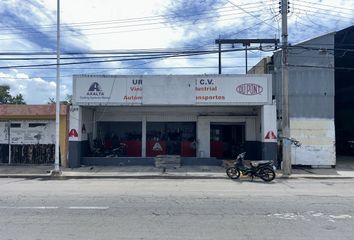 Local comercial en  Calle 14 21a, De La Ermita, San Francisco De Campeche, Campeche, 24020, Mex