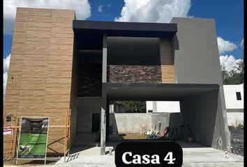 Casa en  Congregacion Los Rodriguez, Santiago, Nuevo León