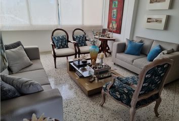 Apartamento en  Localidad Río-mar, Barranquilla