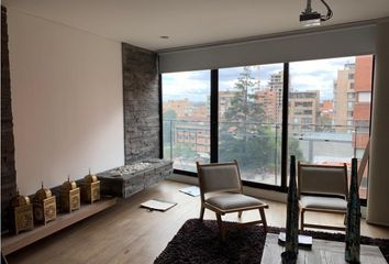 Apartamento en  Chicó Alto, Bogotá