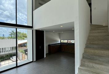 Departamento en  Villas La Hacienda, Mérida, Yucatán