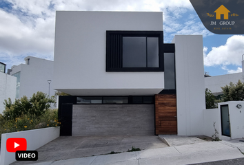 Casa en  Calle Huizache, Zibata, Zona Cactus, El Marqués, Querétaro, 76269, Mex