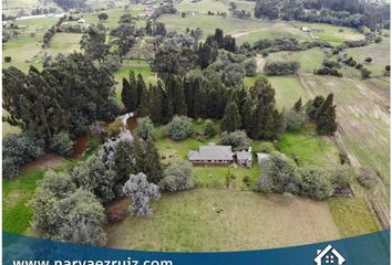 Villa-Quinta en  Tabio, Cundinamarca