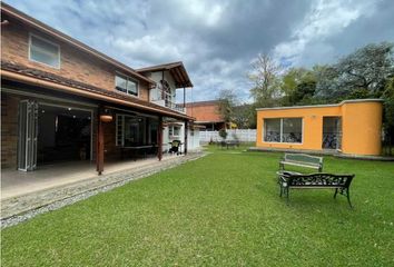 Casa en  El Retiro, Antioquia