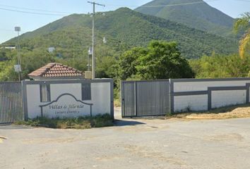 Lote de Terreno en  Ciudad Ciudad Allende, Allende, Nuevo León