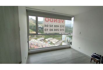 Apartamento en  La Enea, Manizales