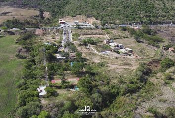 Lote de Terreno en  Santa Cruz De Las Flores, Tlajomulco De Zúñiga