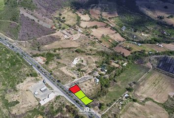 Lote de Terreno en  Santa Cruz De Las Flores, Tlajomulco De Zúñiga