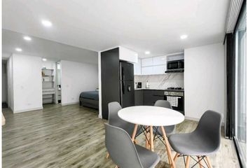 Apartamento en  Conquistadores, Medellín