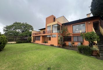 Casa en  Calle Bosque De Antequera 79-81, La Herradura, Miguel Hidalgo, Ciudad De México, 52784, Mex