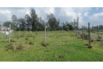 Lote de Terreno en  Chiquinquirá, Boyacá