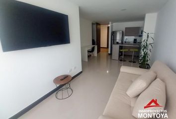 Apartamento en  Maraya, Pereira