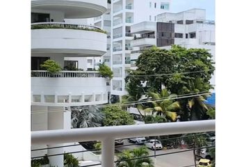 Apartamento en  Bocagrande, Cartagena De Indias