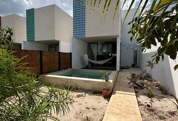 Casa en  Calle Ram, Progreso, Yucatán, 97330, Mex