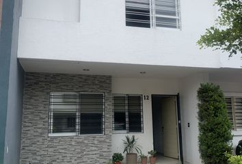 Casa en condominio en  Fraccionamiento Parques Del Bosque, San Pedro Tlaquepaque