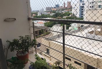 Apartamento en  San Salvador, Barranquilla