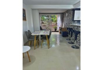 Apartamento en  La Pilarica, Medellín