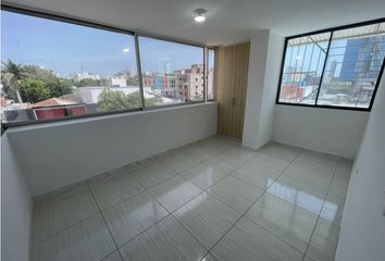 Apartamento en  Ciudad Jardín, Barranquilla