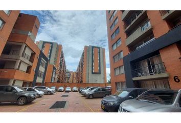 Apartamento en  Hayuelos, Bogotá