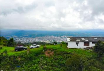 Villa-Quinta en  La Romelia Alta Y Baja, Dosquebradas