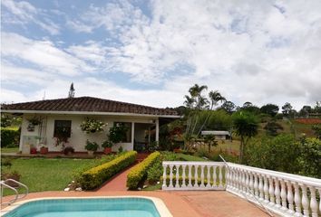 Villa-Quinta en  Tocolá, Dagua