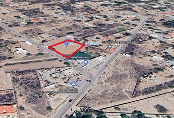 Lote de Terreno en  Mexquitic De Carmona, Estado San Luis Potosí