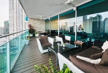 Apartamento en  San Francisco, Ciudad De Panamá