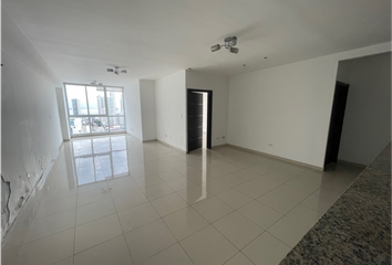 Apartamento en  San Francisco, Ciudad De Panamá