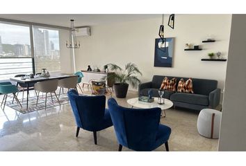 Apartamento en  El Cangrejo, Ciudad De Panamá