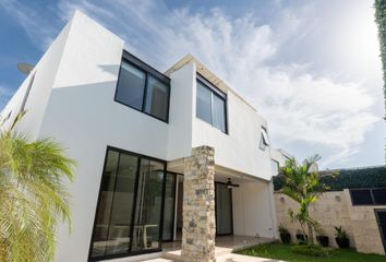 Casa en  Pueblo Temozon Norte, Mérida, Yucatán