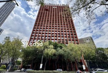 Departamento en  Tabacalera, Cuauhtémoc, Cdmx