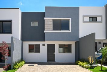 Casa en  San Bernardino Tlaxcalancingo, San Andrés Cholula