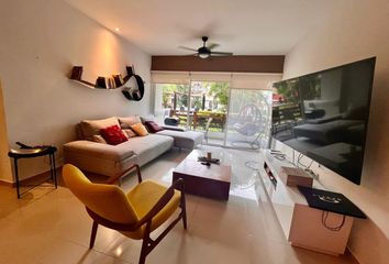 Departamento en  Playa Del Carmen, Quintana Roo