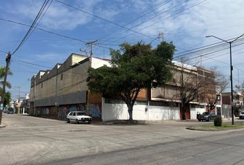 Nave en  Los Fresnos, León