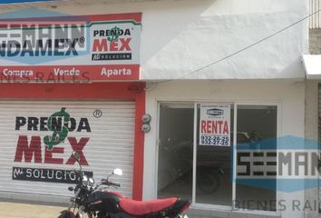 Local comercial en  Los Pinos, Veracruz