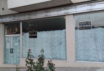 Local Comercial en  Merida, Badajoz Provincia