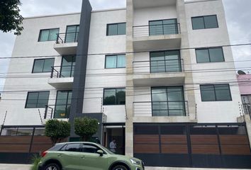 Departamento en  La Cantera, Tlalnepantla De Baz