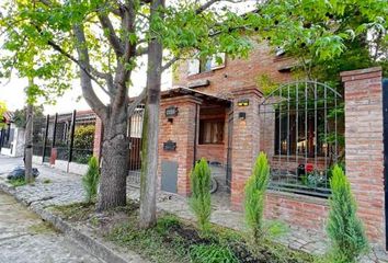 Casa en  Ciudad Jardín Lomas Del Palomar, Tres De Febrero