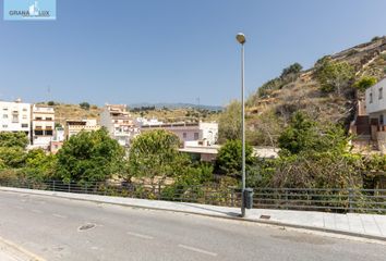 Terreno en  La Herradura, Granada Provincia