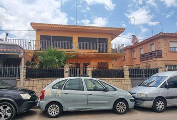 Chalet en  Albacete, Albacete Provincia