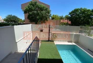 Chalet en  Albacete, Albacete Provincia